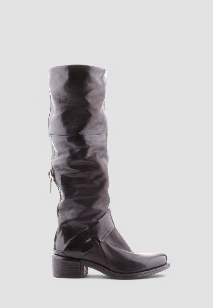 BOTA AXEL NEGRO