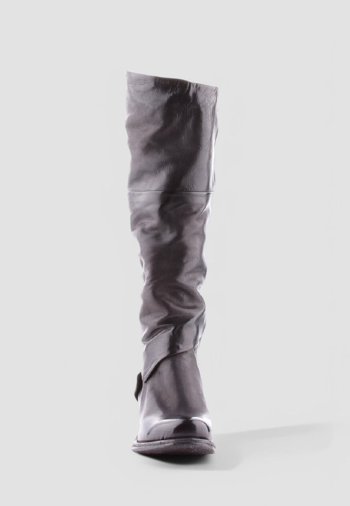 BOTA AXEL NEGRO