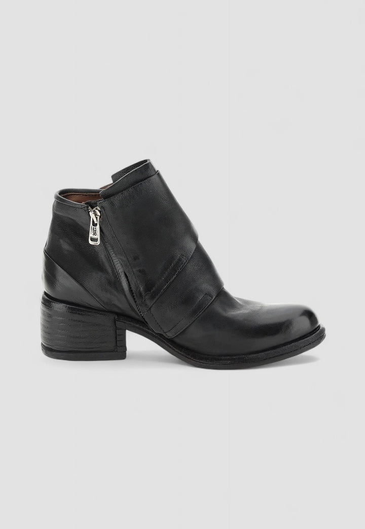BOTIN CURE NEGRO
