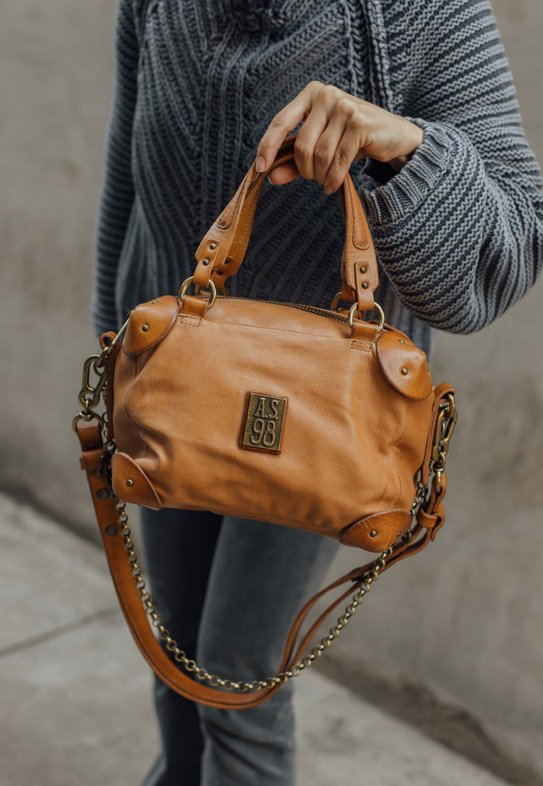 CARTERA KATE CAMEL