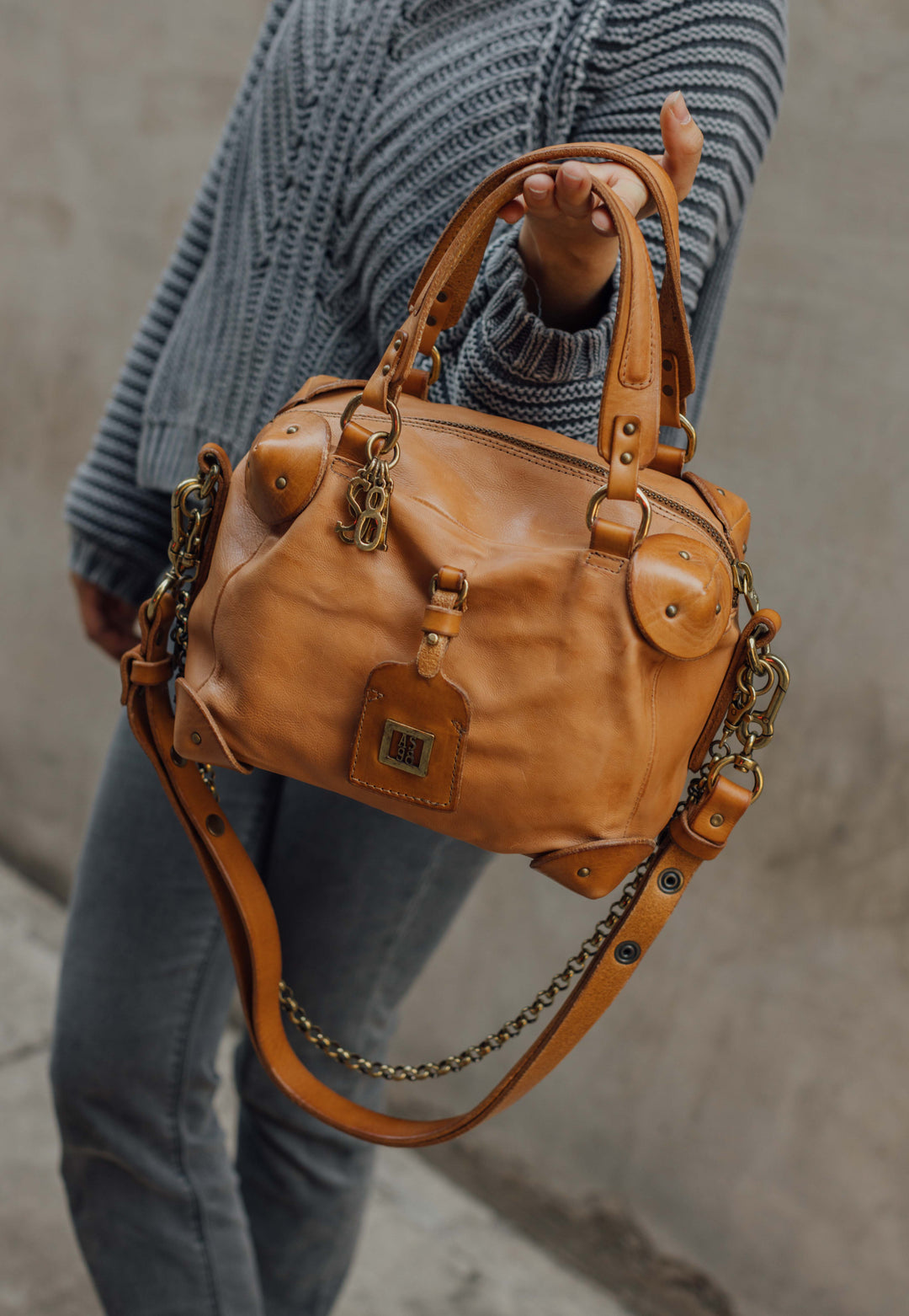 CARTERA KATE CAMEL