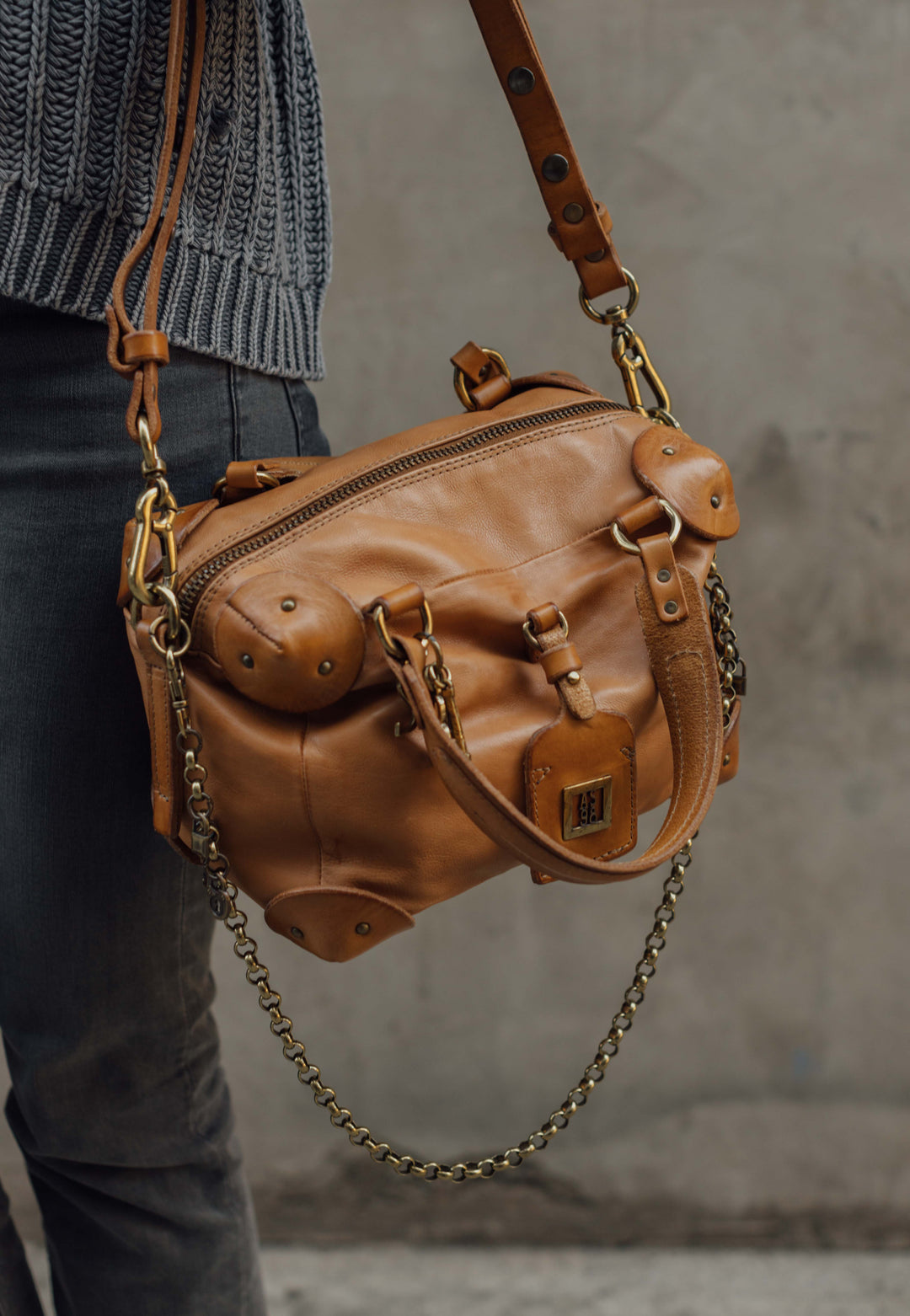 CARTERA KATE CAMEL