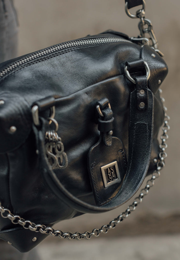 CARTERA KATE NERO