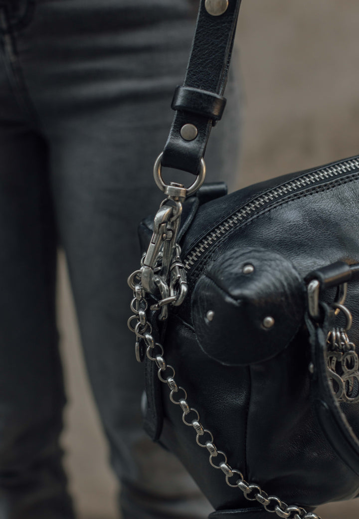 CARTERA KATE NERO