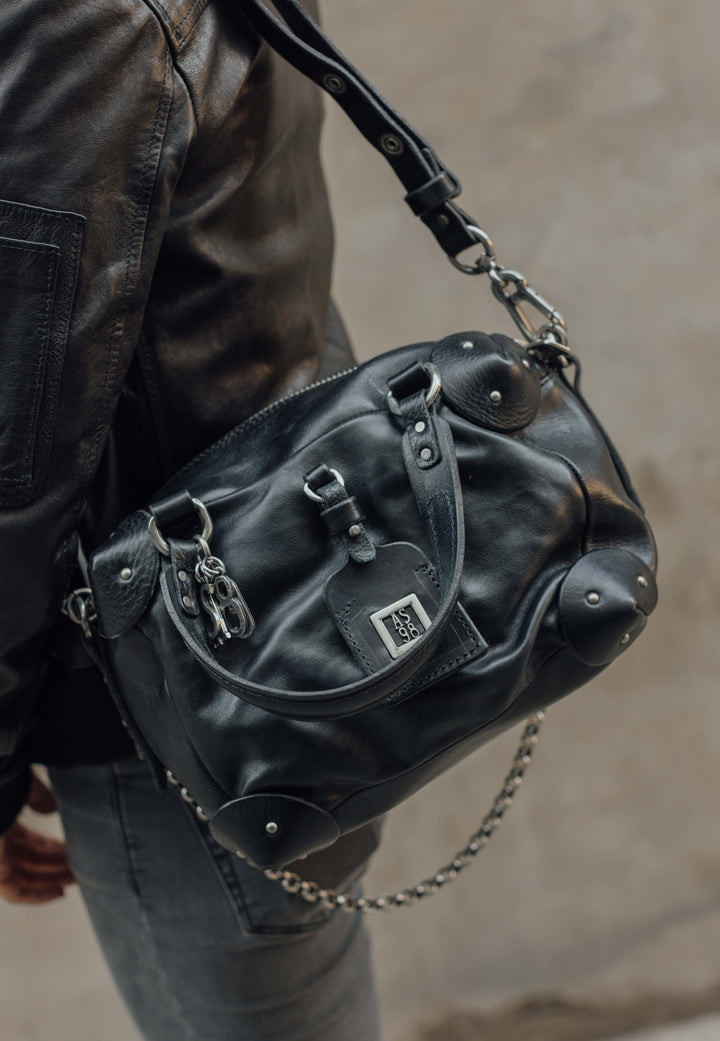 CARTERA KATE NERO
