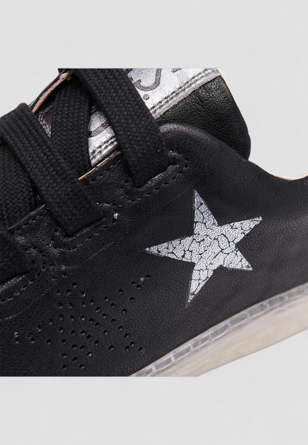 ZAPATILLA DUSTY NEGRO