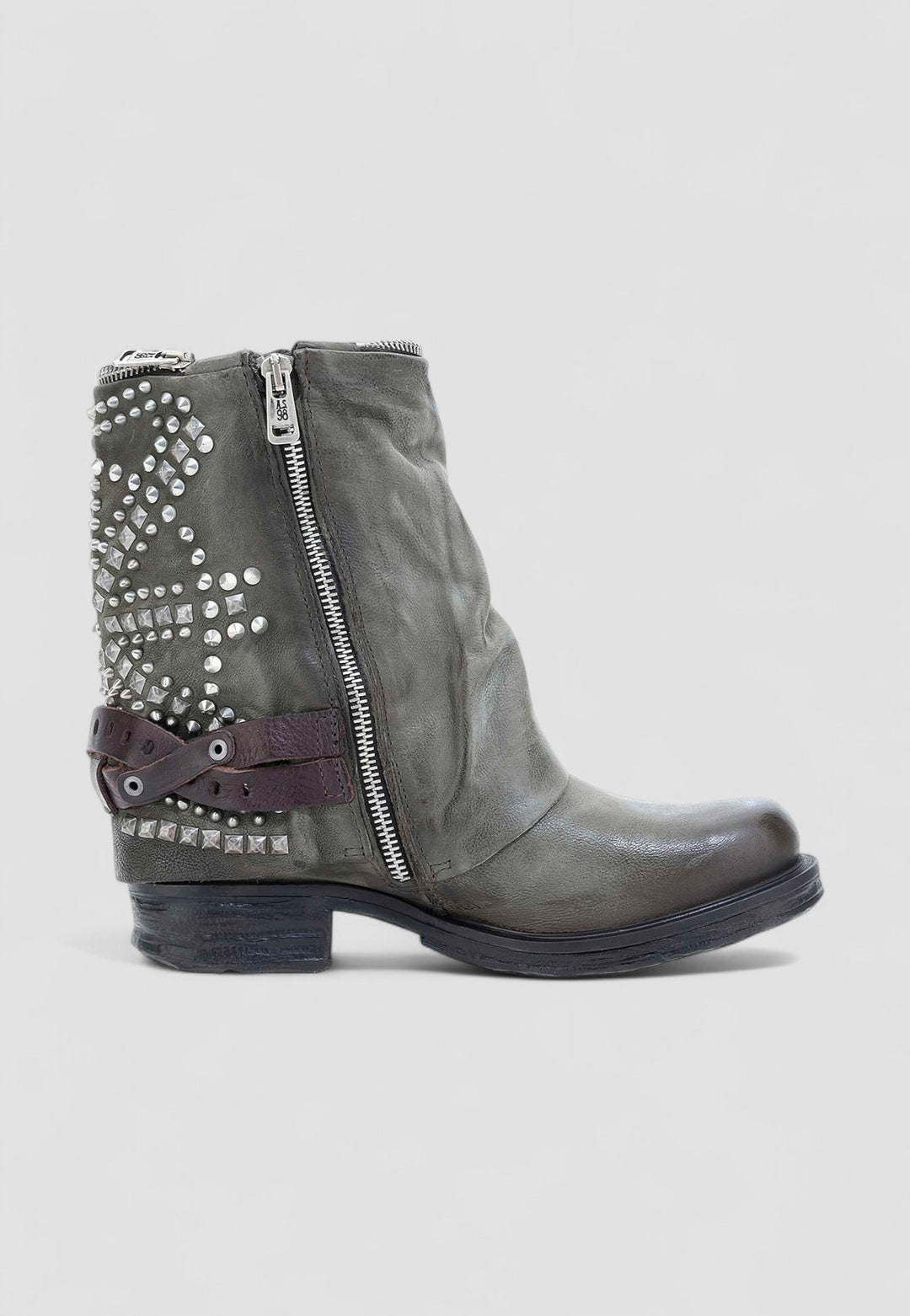 BOTIN BLUR JUNGLE
