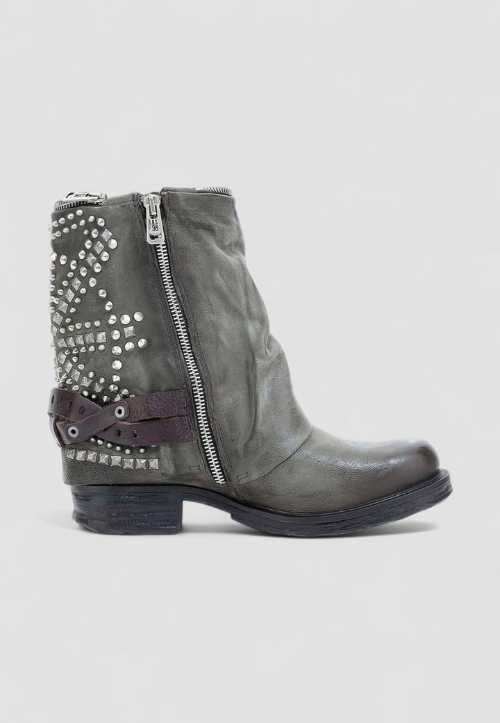BOTIN BLUR JUNGLE