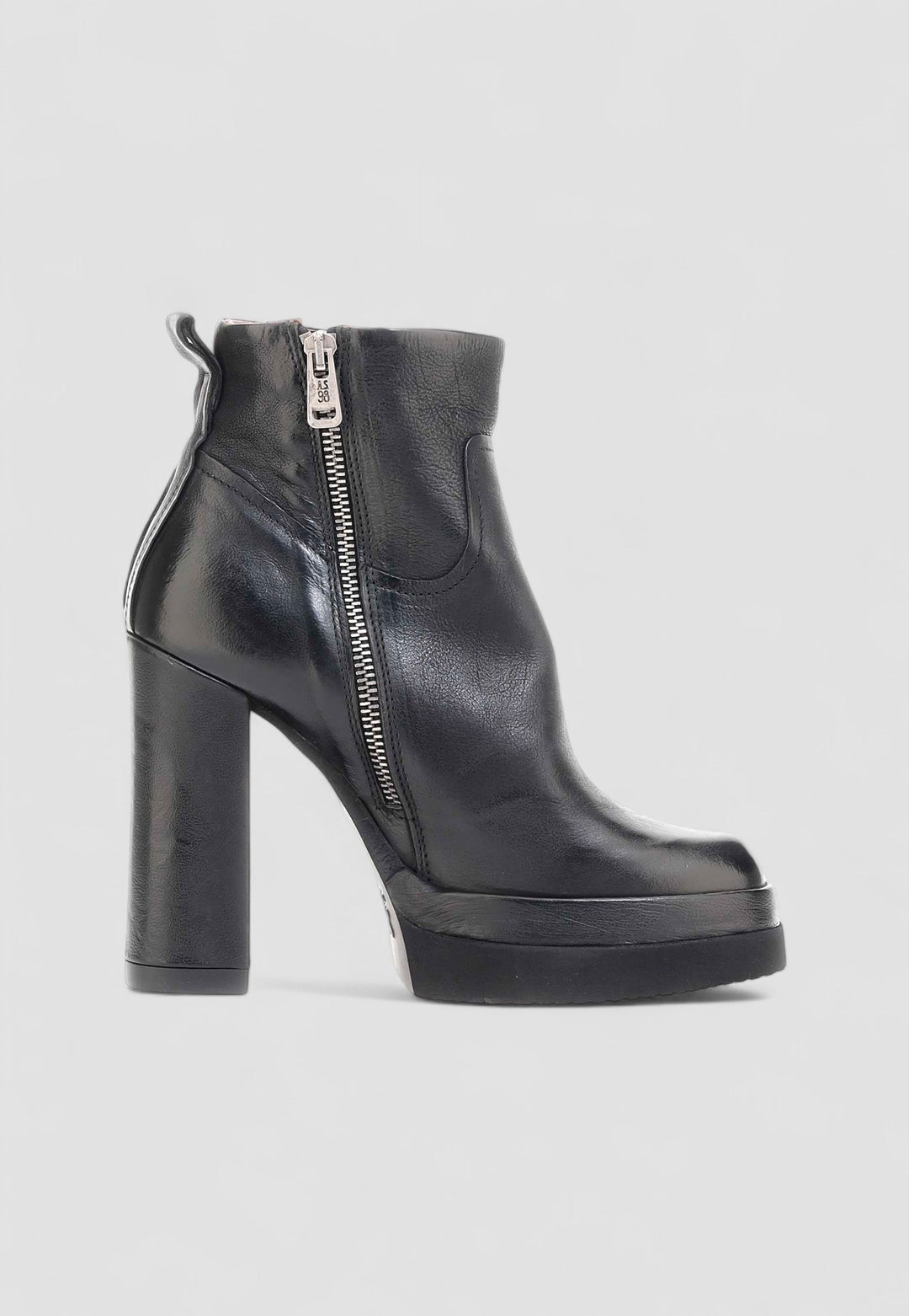 BOTIN VIVENT NEGRO