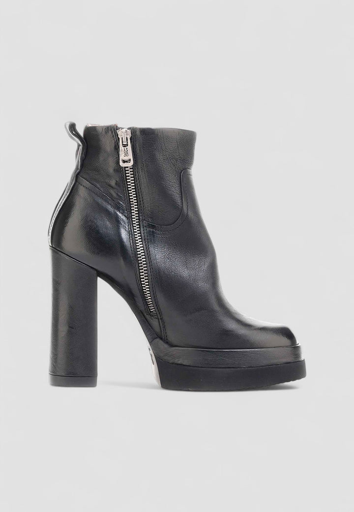 BOTIN VIVENT NEGRO