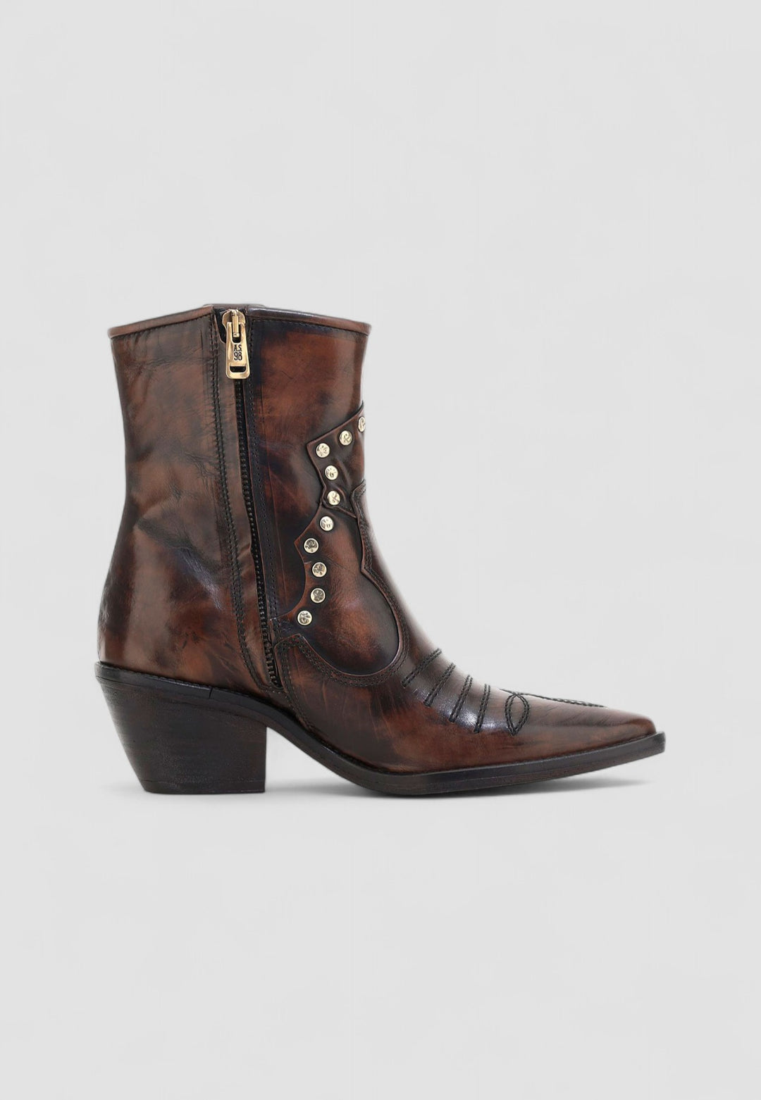 BOTIN HUNTER TIGER
