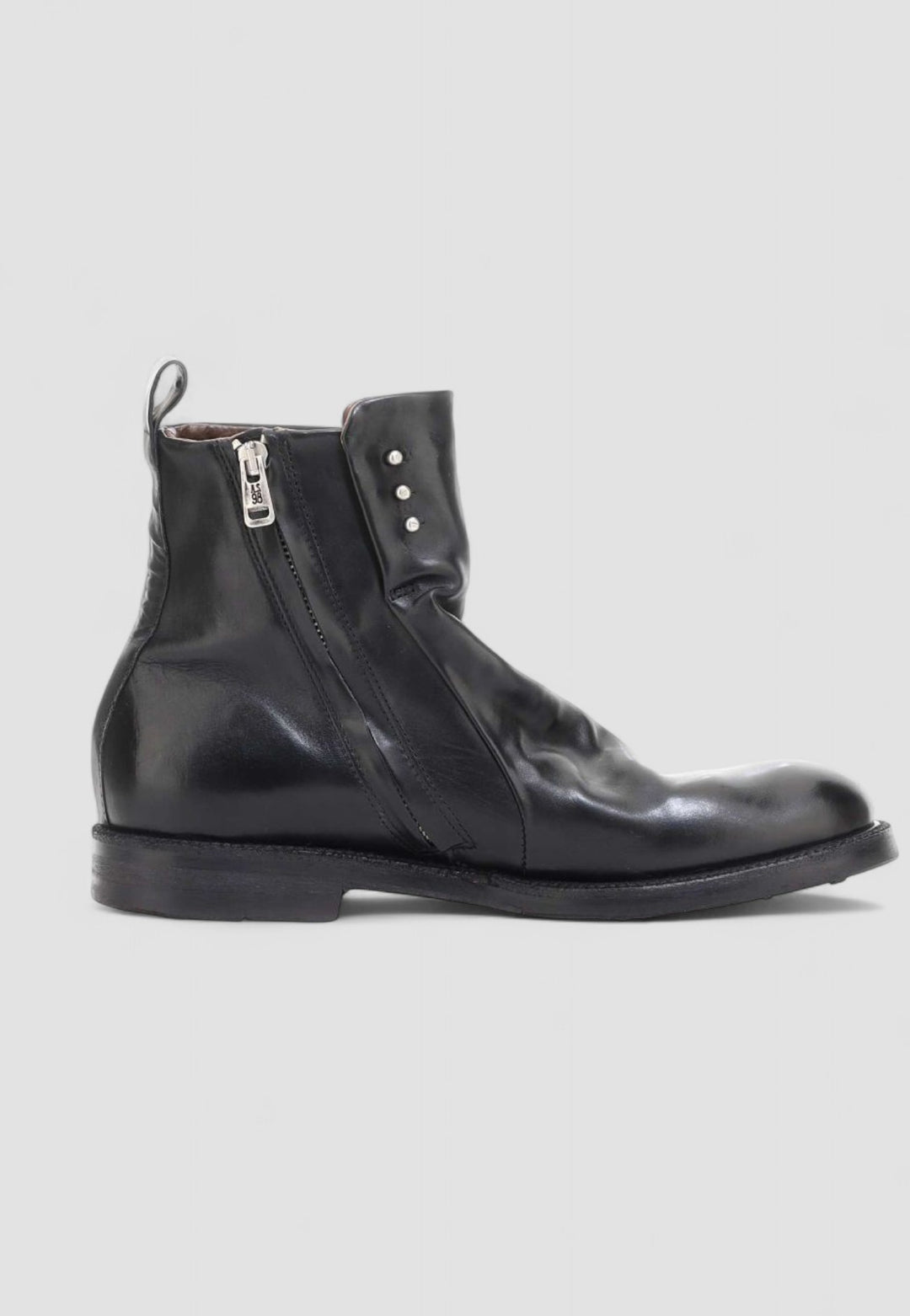 BOTIN JUST NEGRO
