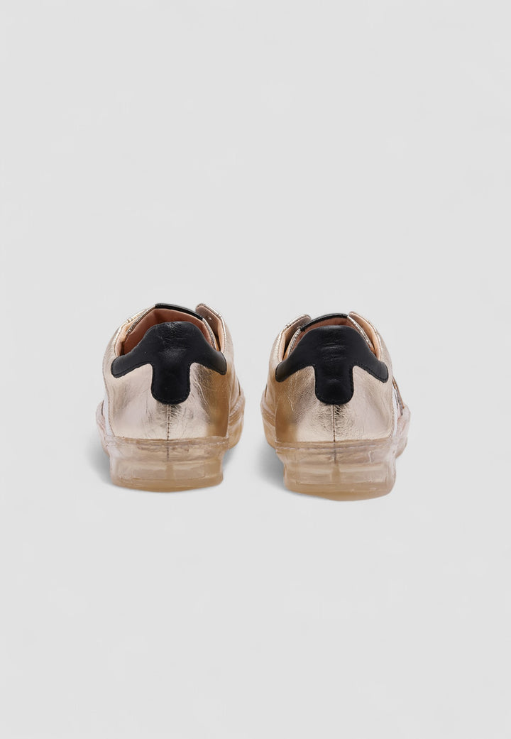 ZAPATILLA PAUL GOLD