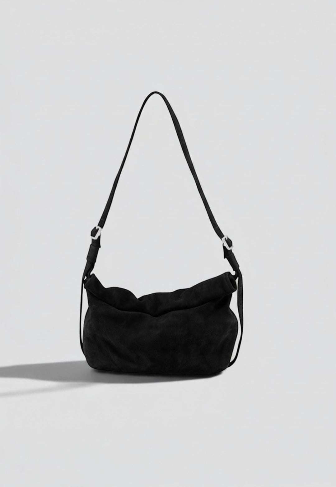 CARTERA MALONE NERO