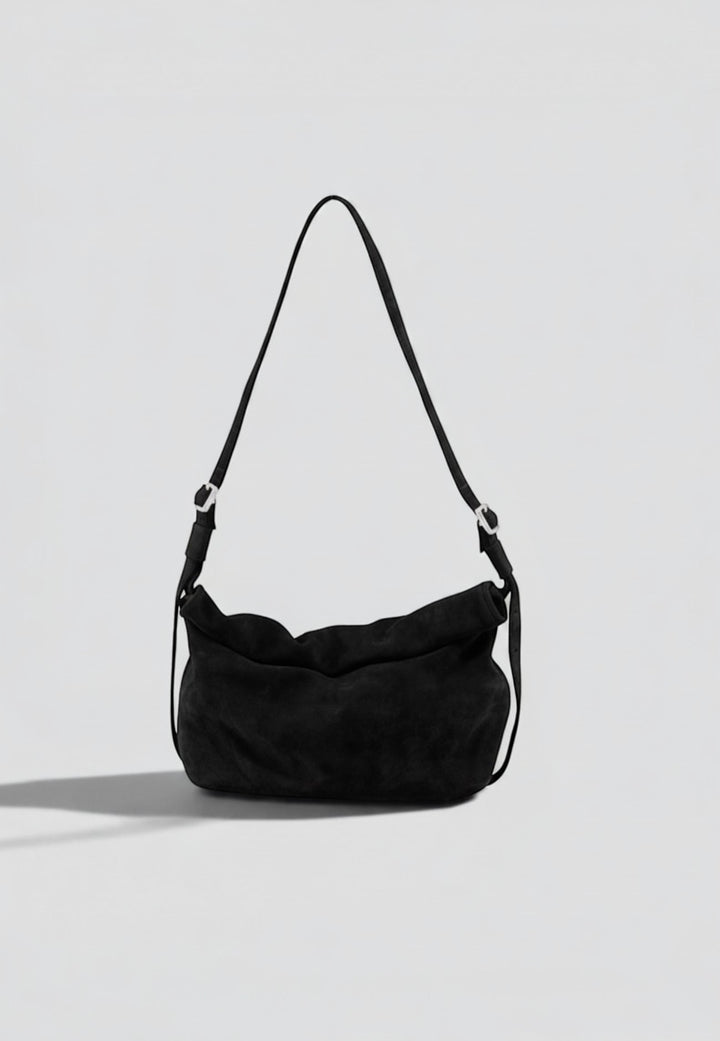 CARTERA MALONE NERO