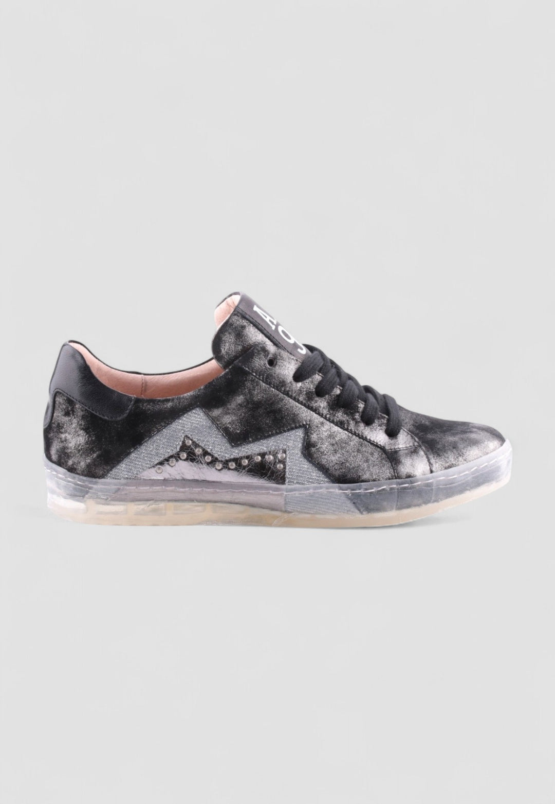 ZAPATILLA PAUL BLACKSHINE