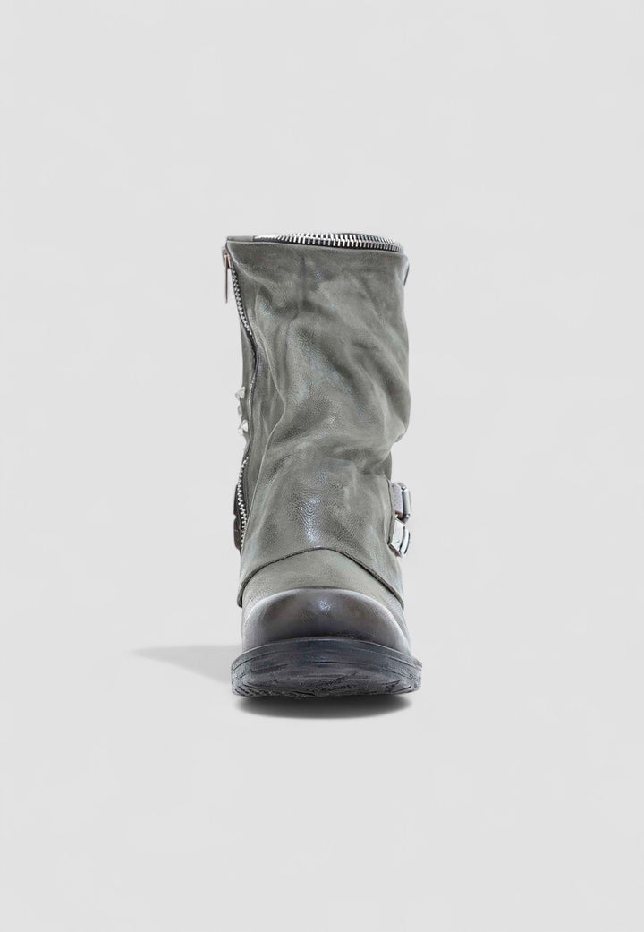 BOTIN BLUR JUNGLE