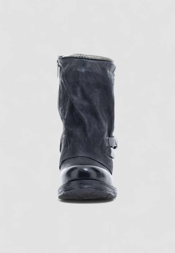 BOTIN BLUR NEGRO