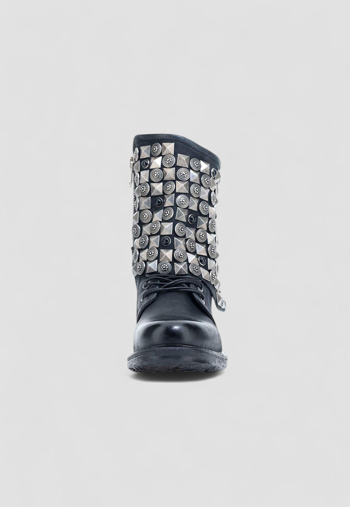 BOTIN DYLAN NEGRO