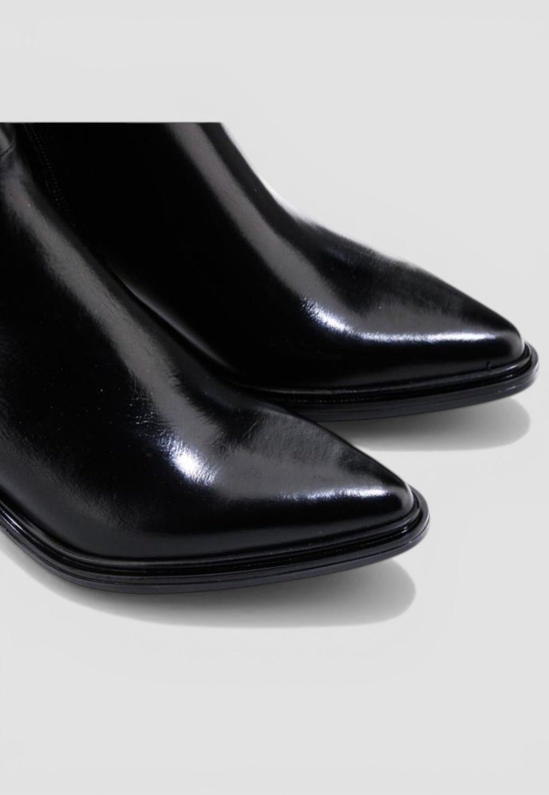 BOTA UMBRIA NERO (MJUS by AS98)