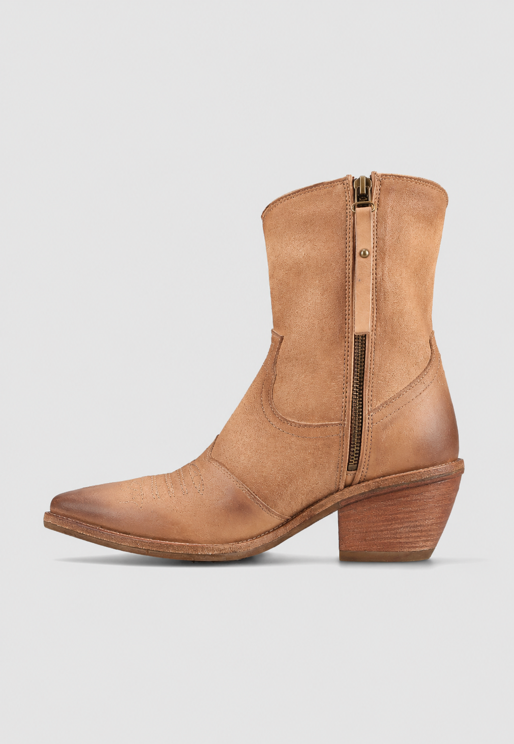 BOTIN CARLSON TIGER