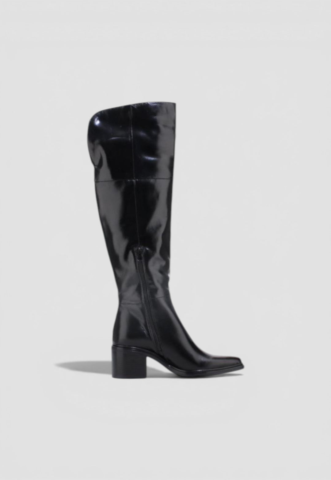 BOTA UMBRIA NERO (MJUS by AS98)