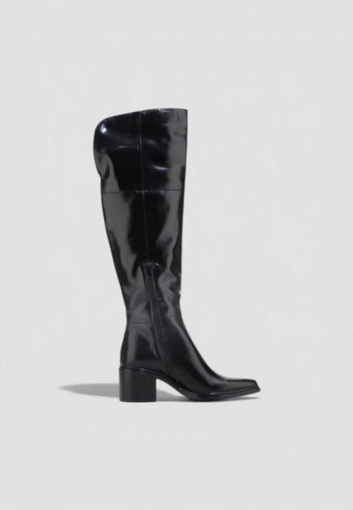 BOTA UMBRIA NERO (MJUS by AS98)
