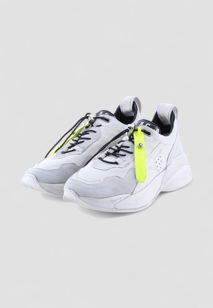ZAPATILLA WHO BLANCO