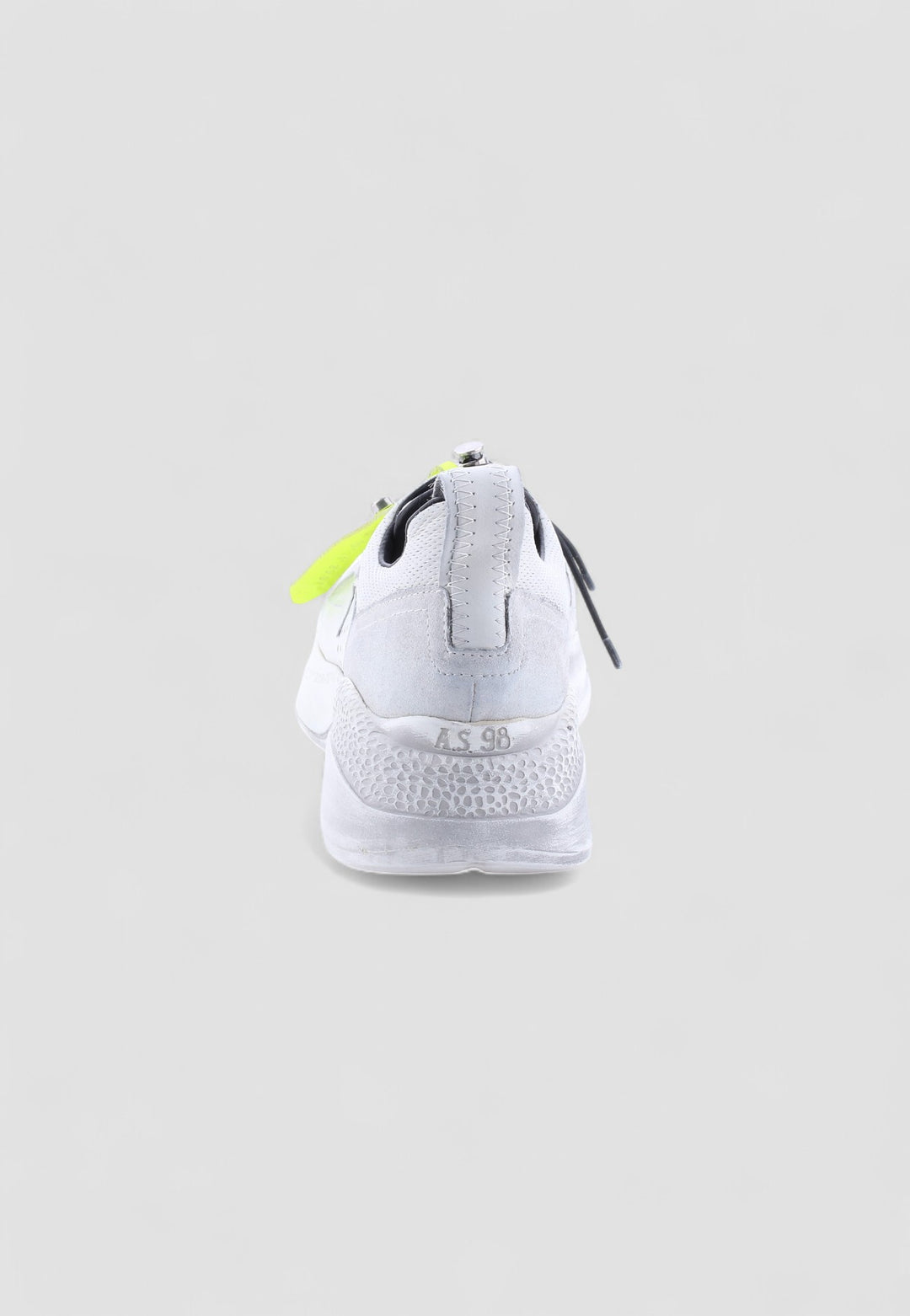 ZAPATILLA WHO BLANCO