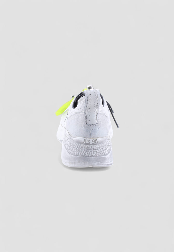 ZAPATILLA WHO BLANCO