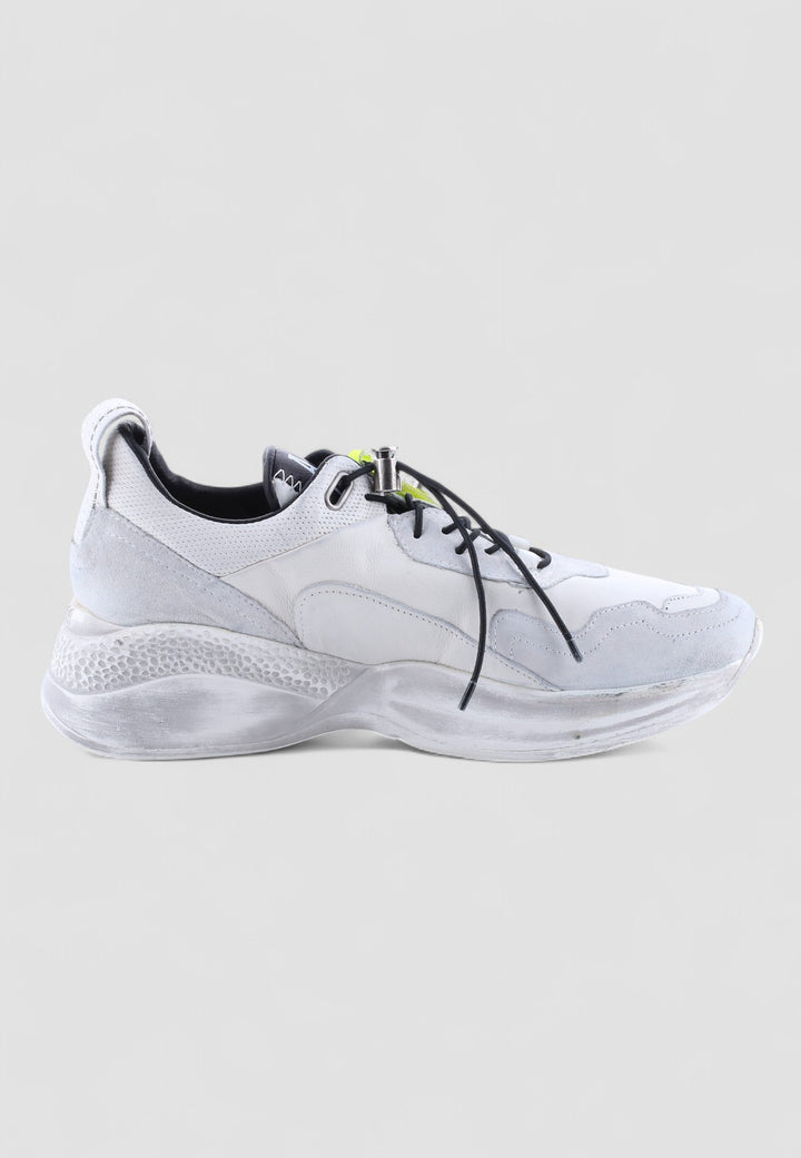 ZAPATILLA WHO BLANCO