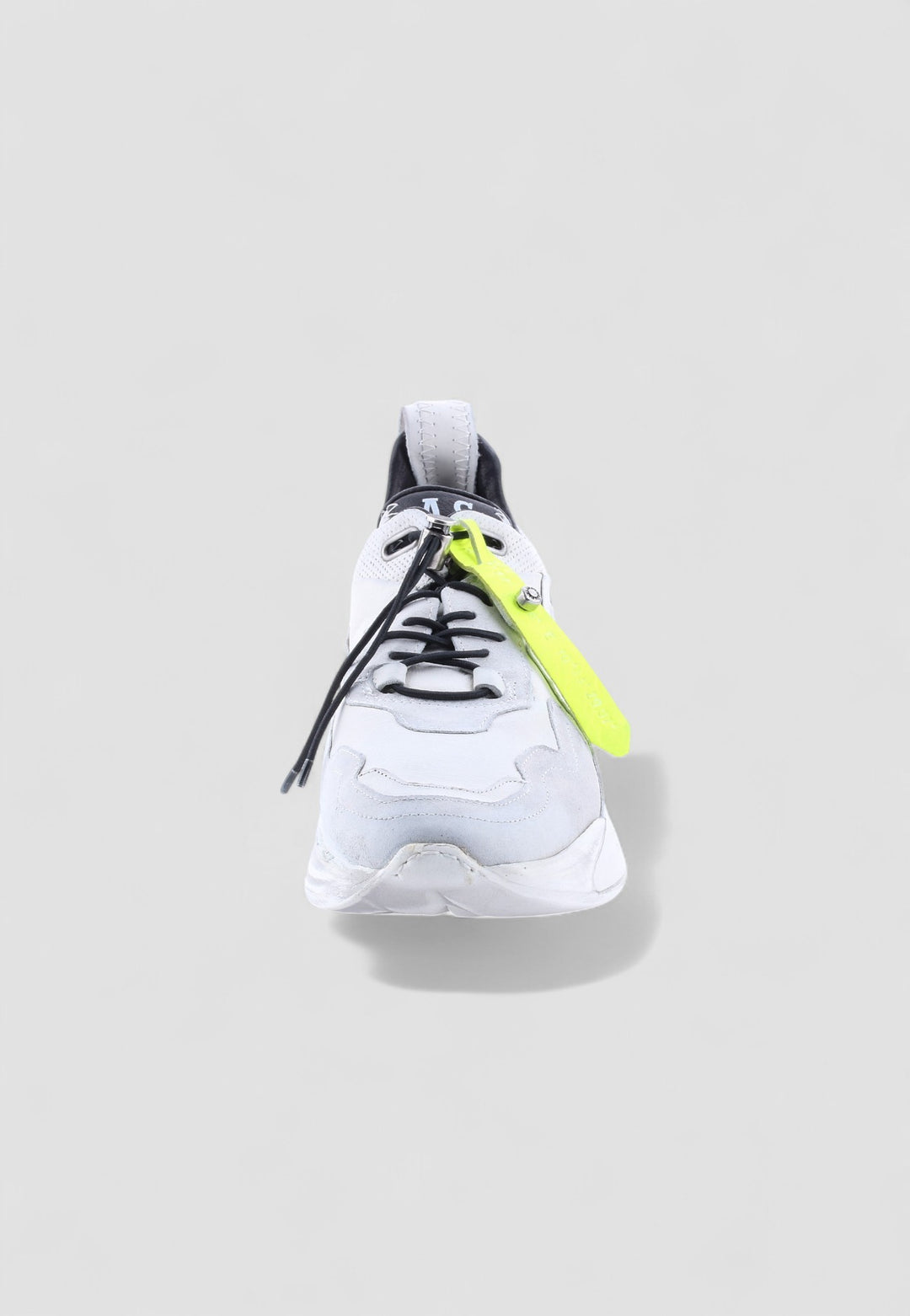 ZAPATILLA WHO BLANCO