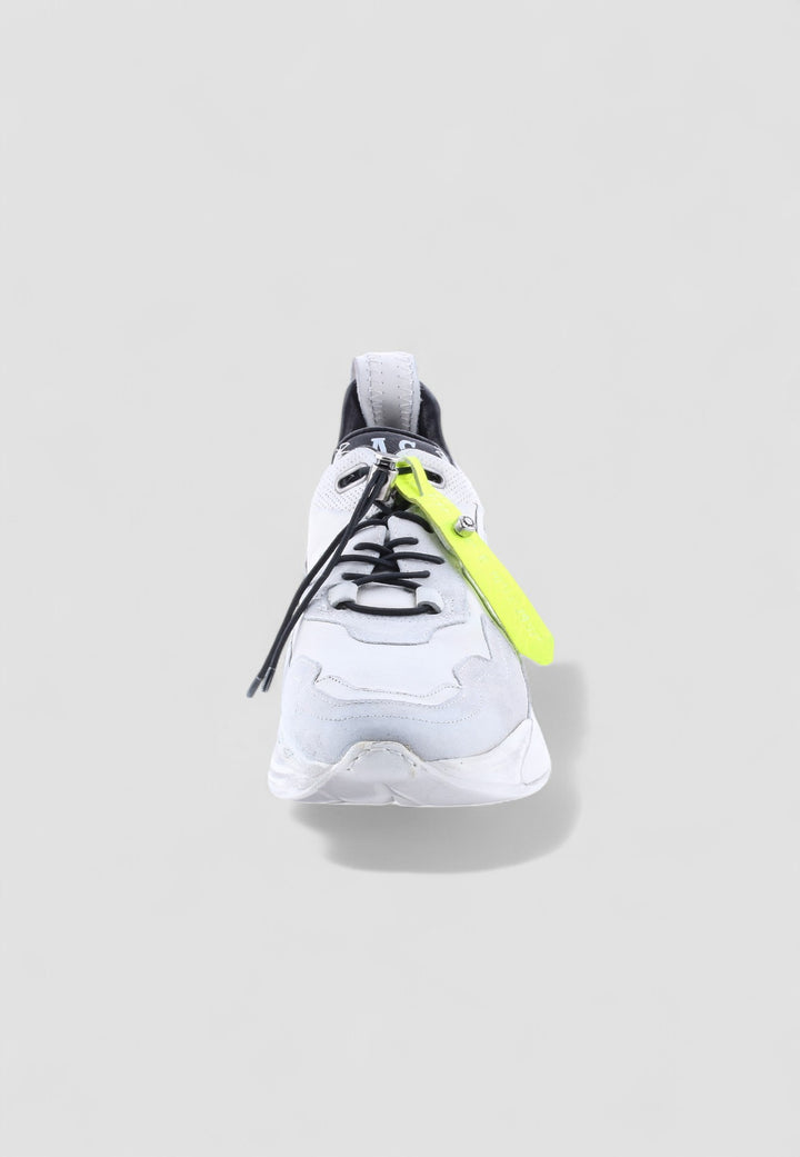 ZAPATILLA WHO BLANCO