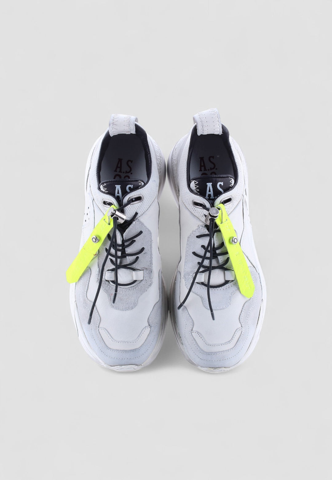 ZAPATILLA WHO BLANCO