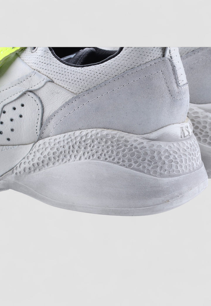 ZAPATILLA WHO BLANCO
