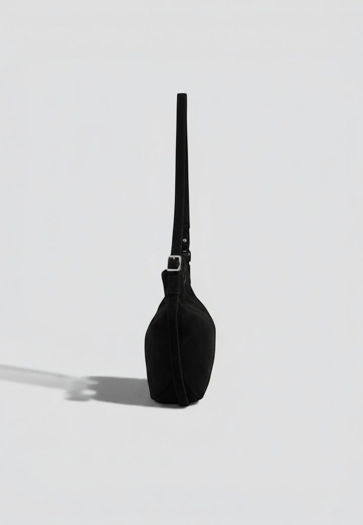 CARTERA MALONE NERO