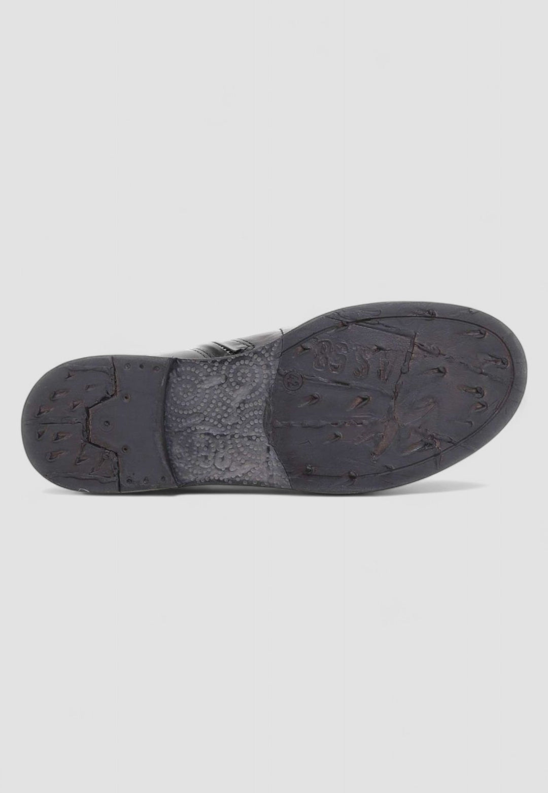 BOTIN JUST NEGRO