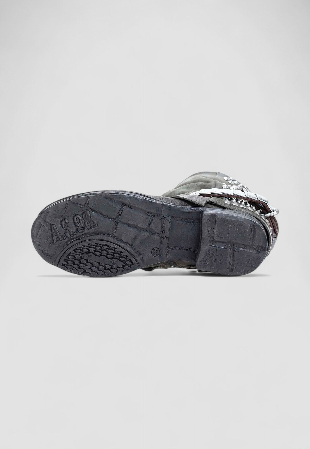 BOTIN BLUR JUNGLE