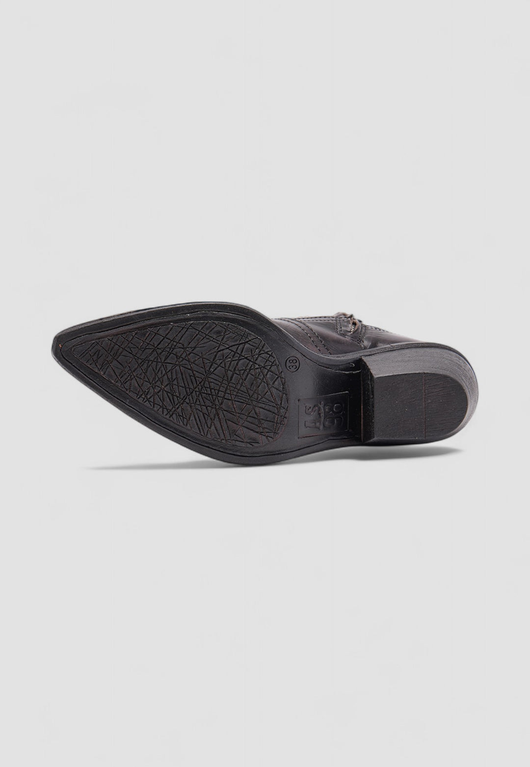 BOTIN HAYES PECE