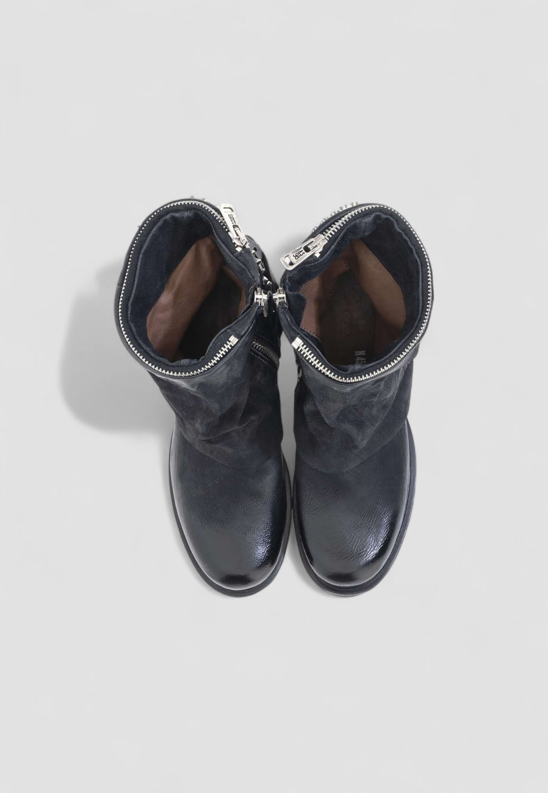 BOTIN BLUR NEGRO