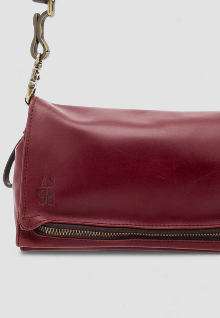 CARTERA MARGARET MADERA