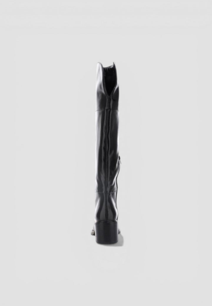BOTA UMBRIA NERO (MJUS by AS98)