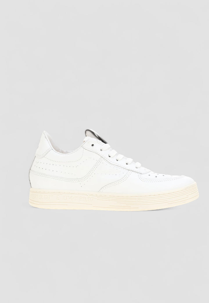 ZAPATILLA OASIS BLANCO