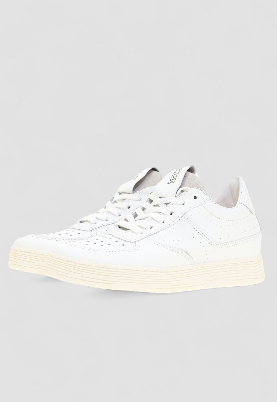 ZAPATILLA OASIS BLANCO