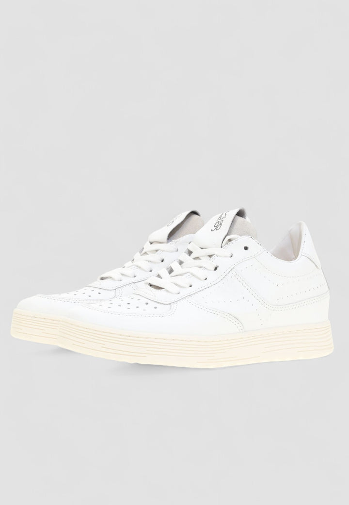 ZAPATILLA OASIS BLANCO