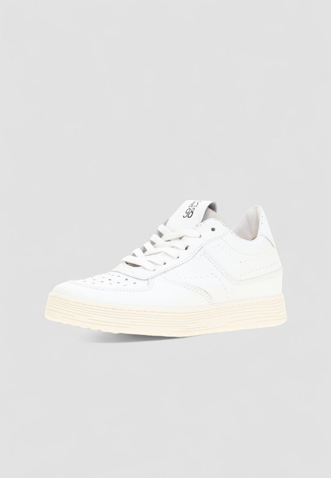 ZAPATILLA OASIS BLANCO
