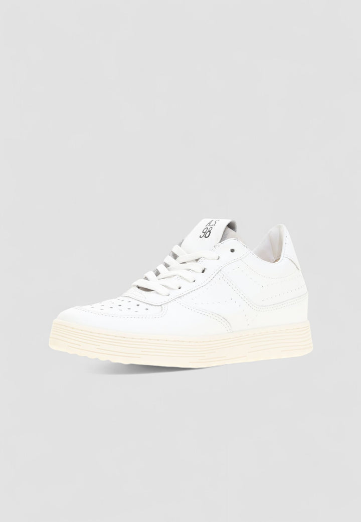 ZAPATILLA OASIS BLANCO