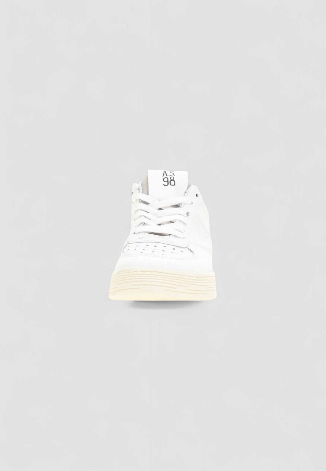 ZAPATILLA OASIS BLANCO