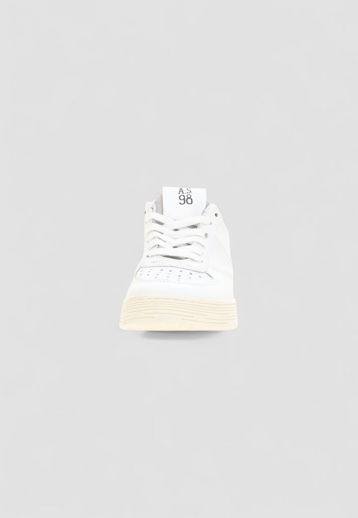 ZAPATILLA OASIS BLANCO