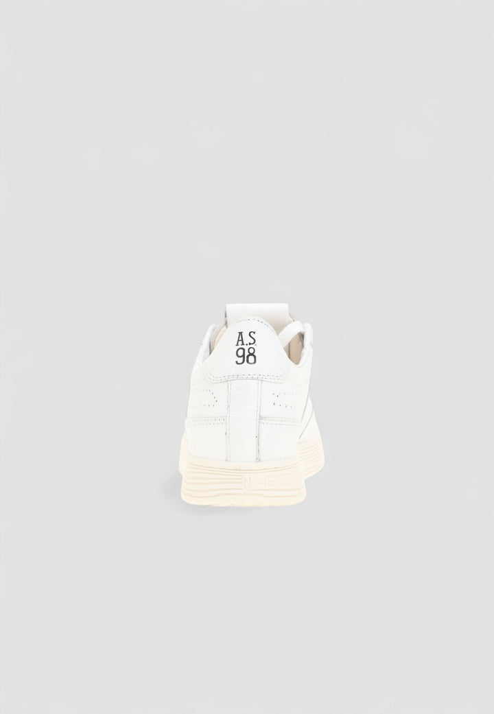 ZAPATILLA OASIS BLANCO